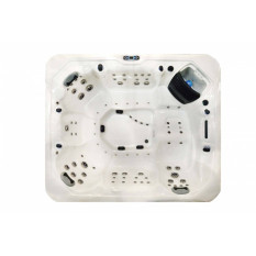 Бассейн спа Sunrans SR832b Бассейн спа Sunrans SR832b