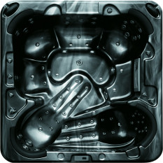 Бассейн спа Sunrans SR826 Бассейн спа Sunrans SR826