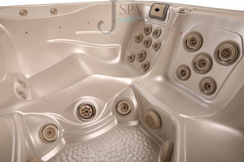 Бассейн спа JNJ Spas Mars Бассейн спа JNJ Spas Mars