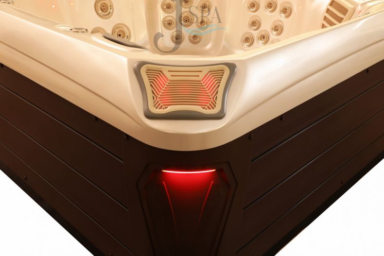 Бассейн спа JNJ Spas Mars Бассейн спа JNJ Spas Mars