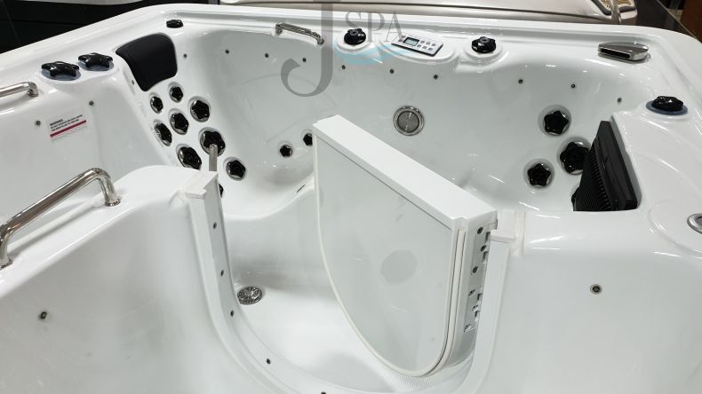 Бассейн спа JNJ Spas Phoenix 626 Бассейн спа JNJ Spas Phoenix 626