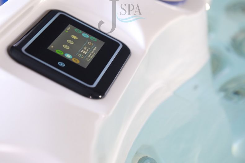 Бассейн спа JNJ Spas Mars Бассейн спа JNJ Spas Mars