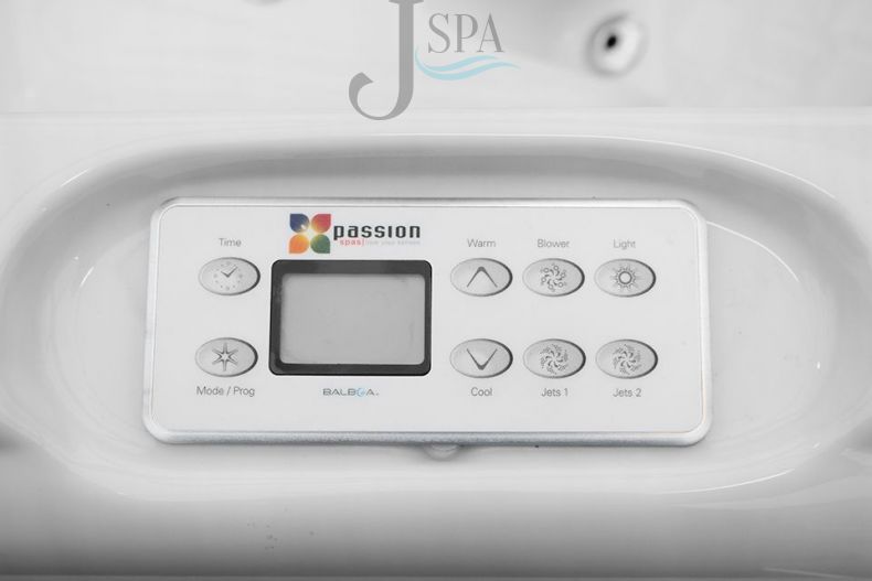Fonteyn Spas Relax Fonteyn Spas Relax