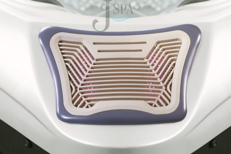 Бассейн спа JNJ Spas Mars Бассейн спа JNJ Spas Mars