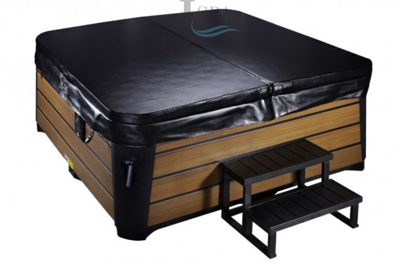 Бассейн спа Sunrans SR805a Бассейн спа Sunrans SR805a