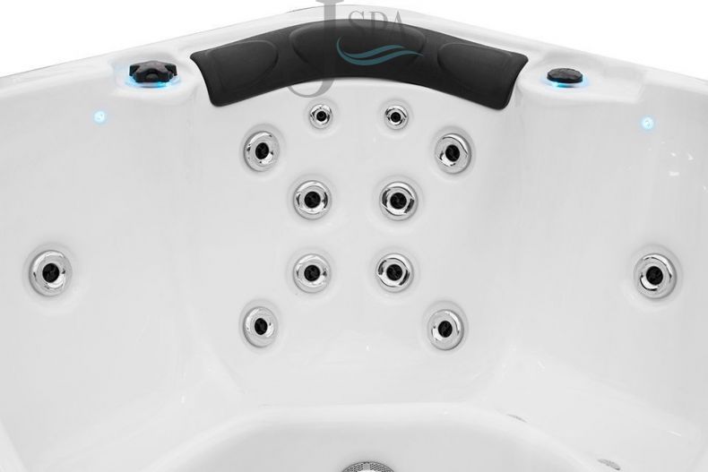 Fonteyn Spas Relax Fonteyn Spas Relax