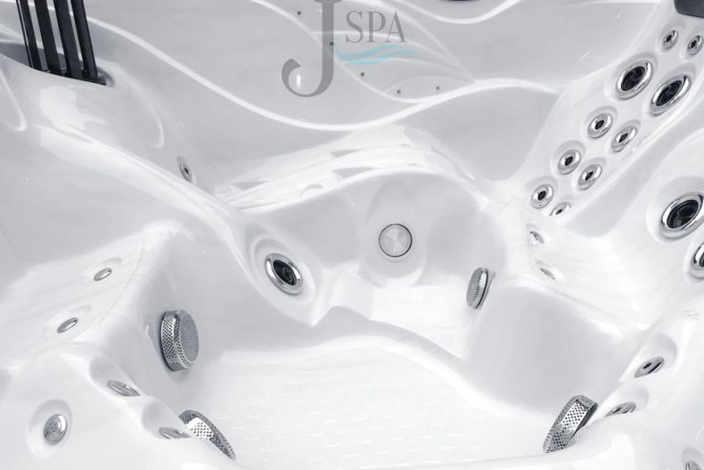 Passion Spas Solace Passion Spas Solace