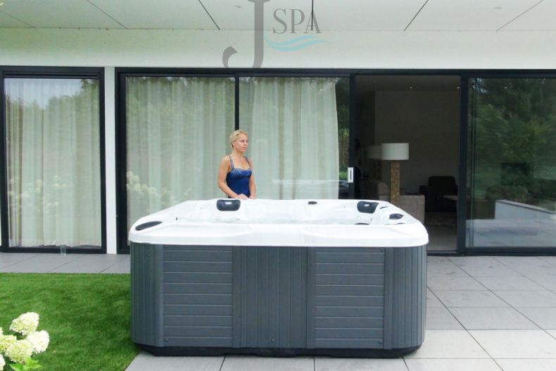 Passion Spas Solace Passion Spas Solace