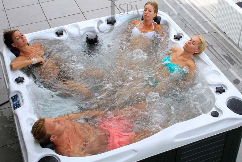 Fonteyn Spas Delight Fonteyn Spas Delight