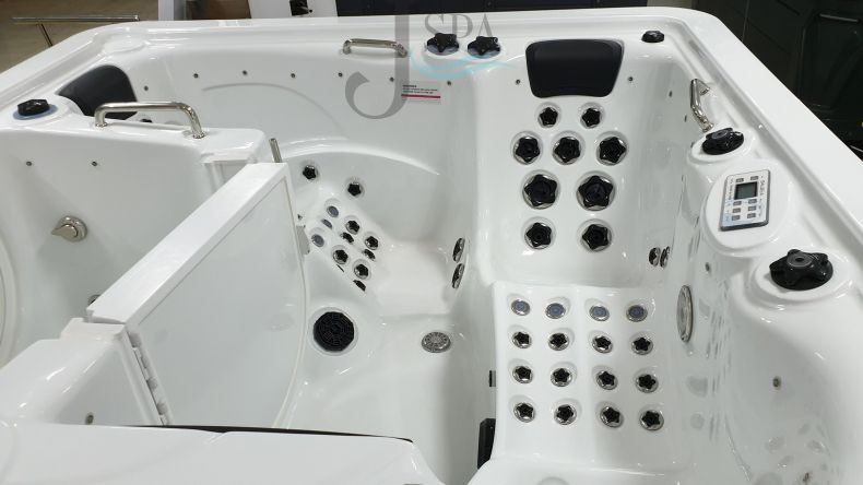 Бассейн спа JNJ Spas Phoenix 626 Бассейн спа JNJ Spas Phoenix 626