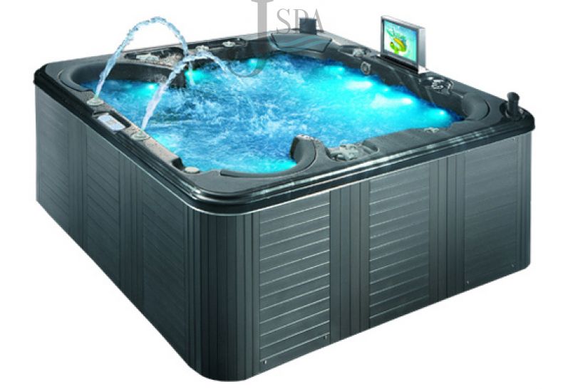 Бассейн спа Sunrans SR826 Бассейн спа Sunrans SR826