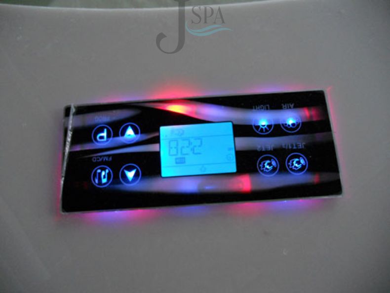 Бассейн спа Sunrans SR831 Бассейн спа Sunrans SR831