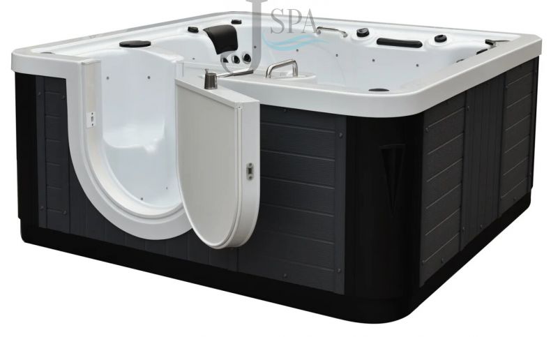 Бассейн спа JNJ Spas Phoenix 626 Бассейн спа JNJ Spas Phoenix 626