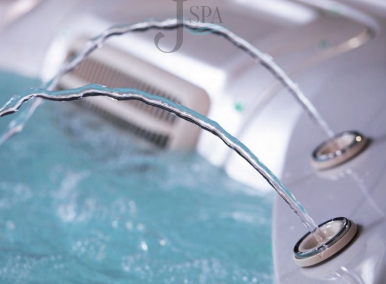 Бассейн спа JNJ Spas Mars Бассейн спа JNJ Spas Mars