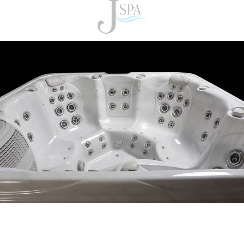 Бассейн спа AquaSpas My_Pleasure Бассейн спа AquaSpas My_Pleasure
