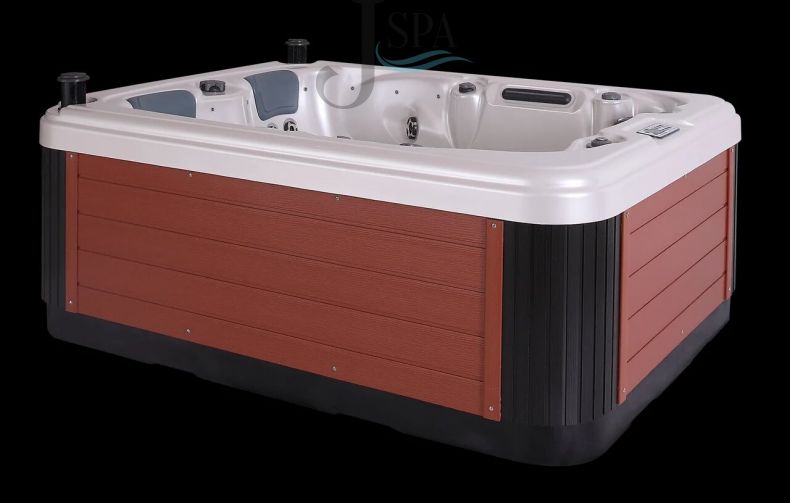 Бассейн спа JNJ Spas Austin Бассейн спа JNJ Spas Austin