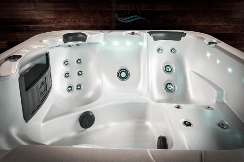 Бассейн спа Vortex Spas Azure Бассейн спа Vortex Spas Azure