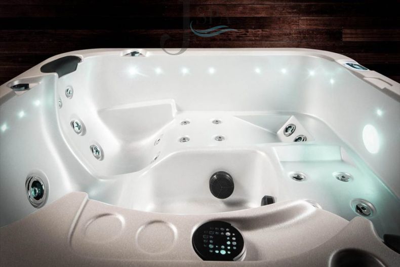 Бассейн спа Vortex Spas Azure Бассейн спа Vortex Spas Azure