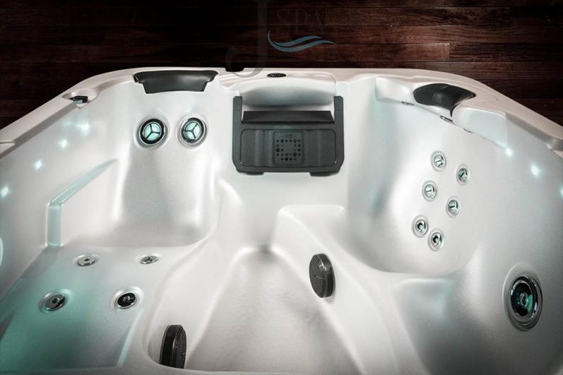 Бассейн спа Vortex Spas Azure Бассейн спа Vortex Spas Azure