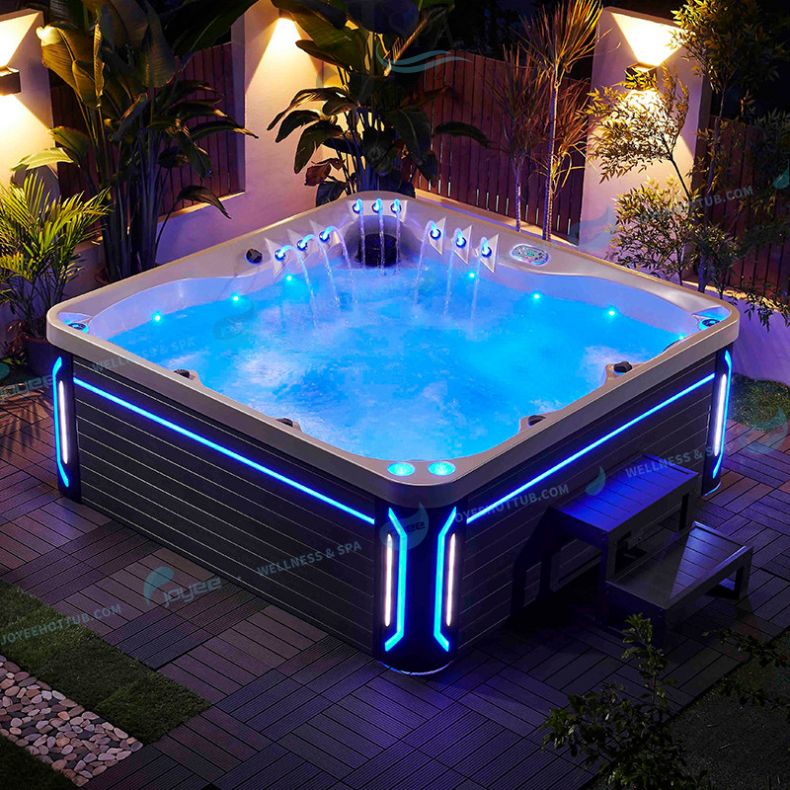 JOYEE SPA Genting JOYEE SPA Genting