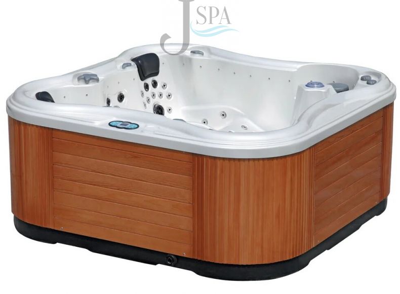 Бассейн спа JNJ Spas Charlotte Бассейн спа JNJ Spas Charlotte