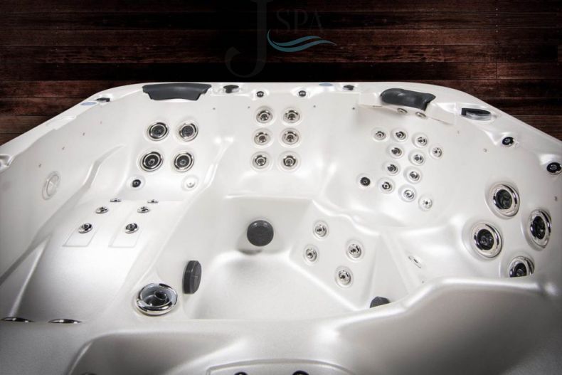 Бассейн спа Vortex Spas Cobalt Бассейн спа Vortex Spas Cobalt
