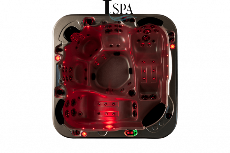 Бассейн спа Vortex Spas Cobalt Бассейн спа Vortex Spas Cobalt