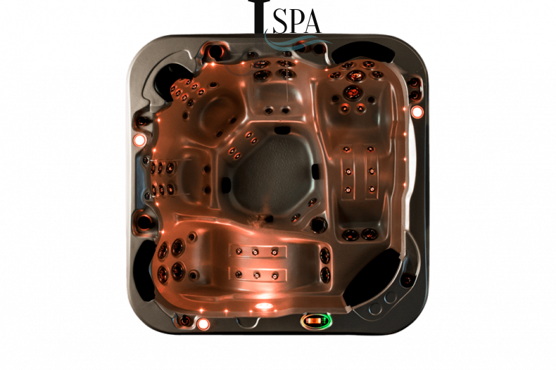 Бассейн спа Vortex Spas Cobalt Бассейн спа Vortex Spas Cobalt