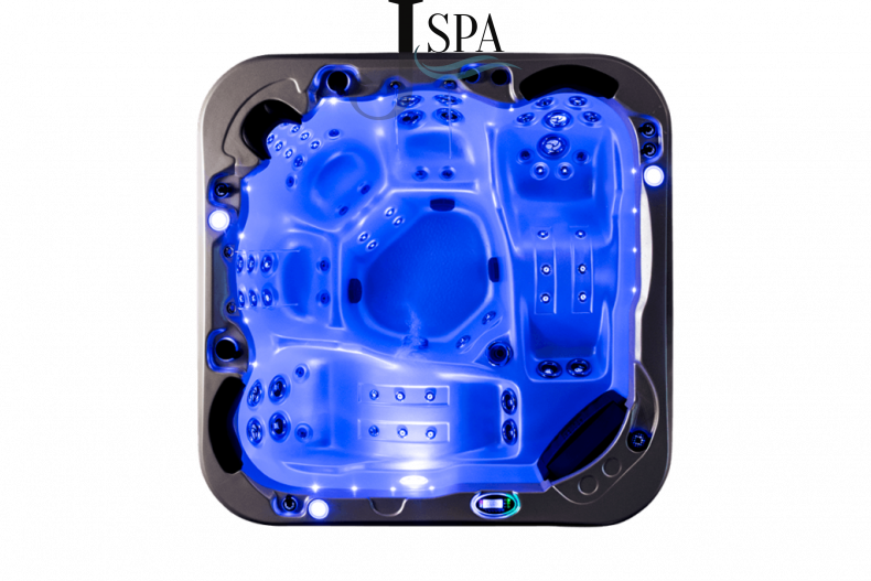 Бассейн спа Vortex Spas Cobalt Бассейн спа Vortex Spas Cobalt