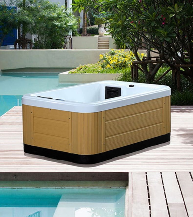 Бассейн спа JNJ Spas Eco Бассейн спа JNJ Spas Eco
