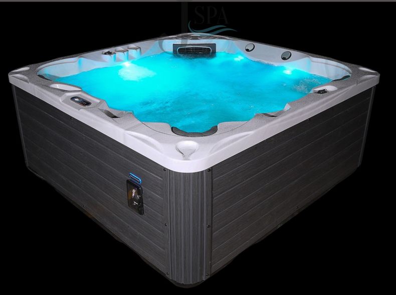 Бассейн спа JNJ Spas Eco Бассейн спа JNJ Spas Eco