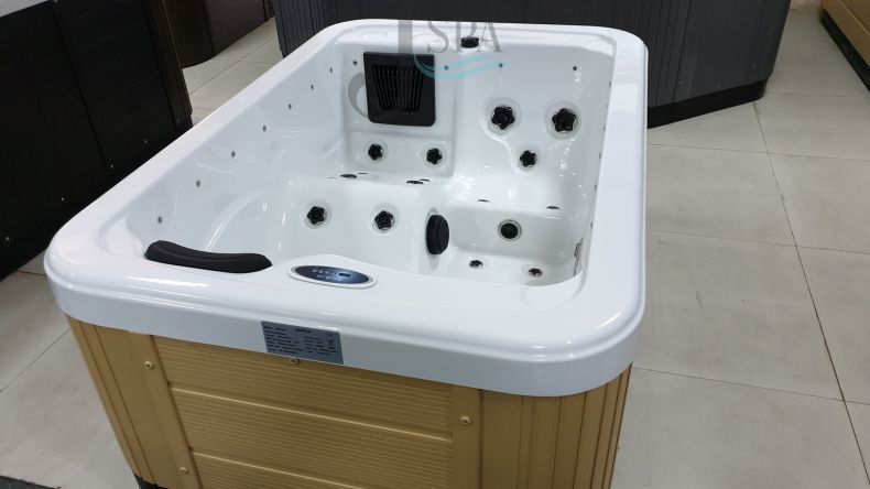Бассейн спа JNJ Spas Eco Бассейн спа JNJ Spas Eco