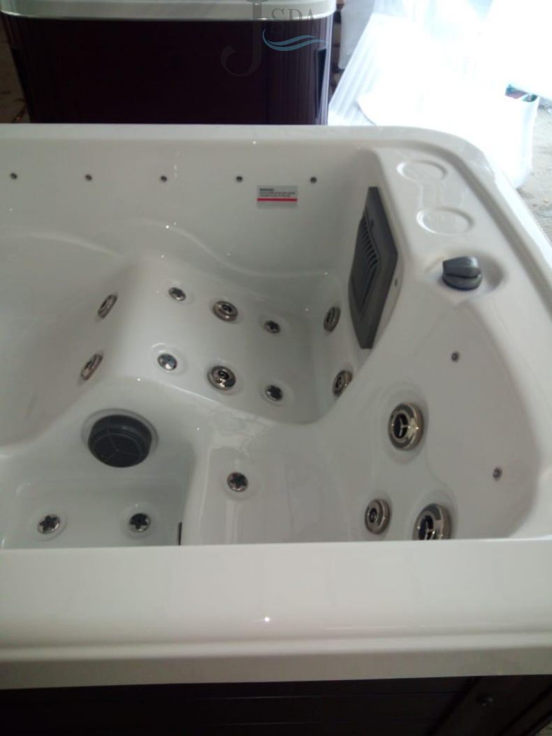 Бассейн спа JNJ Spas Eco Бассейн спа JNJ Spas Eco
