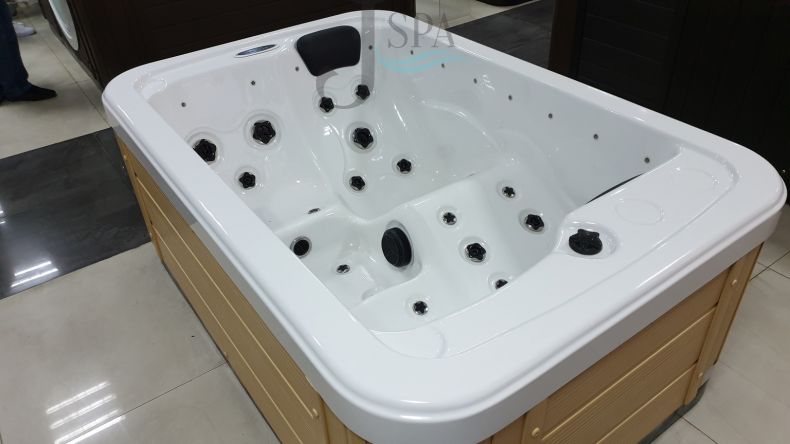 Бассейн спа JNJ Spas Eco Бассейн спа JNJ Spas Eco