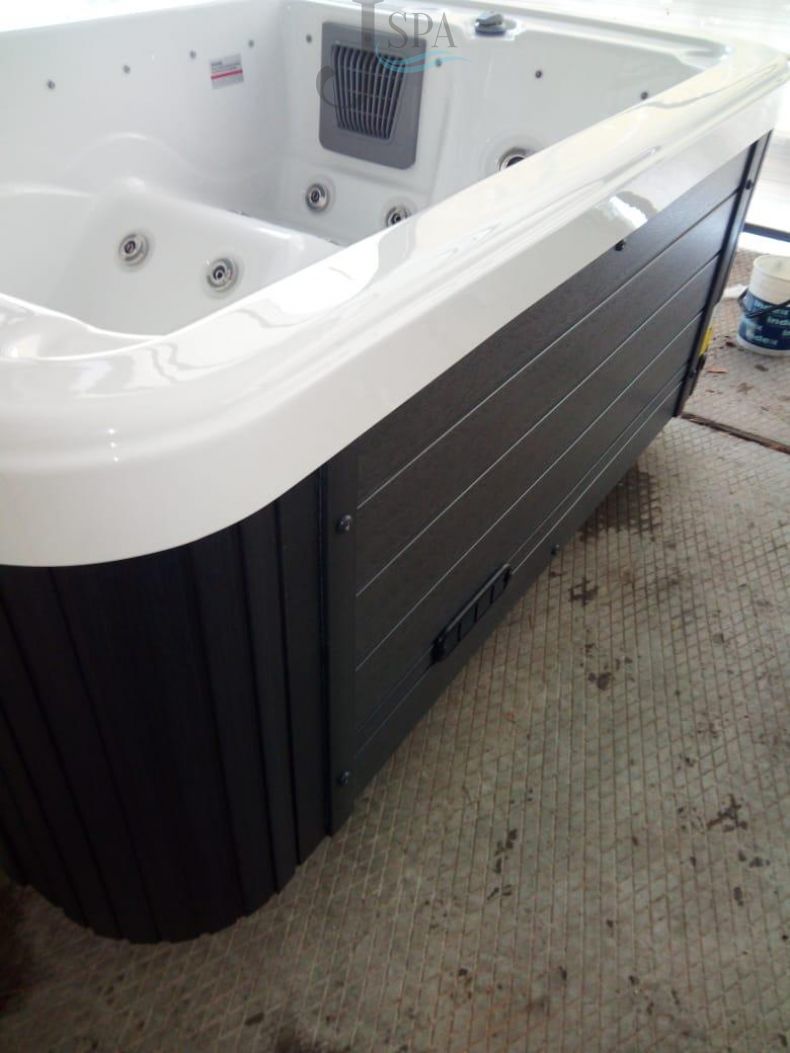 Бассейн спа JNJ Spas Eco Бассейн спа JNJ Spas Eco