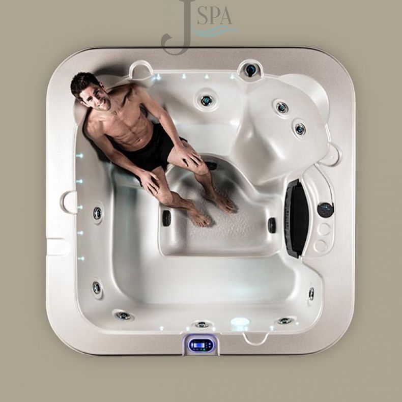 Бассейн спа Vortex Spas Ikon Бассейн спа Vortex Spas Ikon