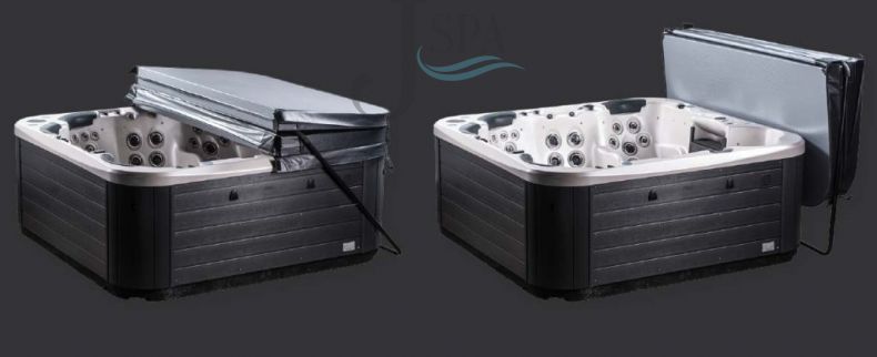 Бассейн спа Vortex Spas Cobalt Бассейн спа Vortex Spas Cobalt