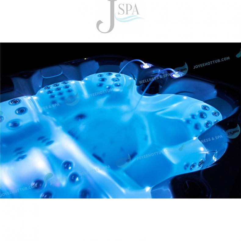 JOYEE SPA Macao-L JOYEE SPA Macao-L