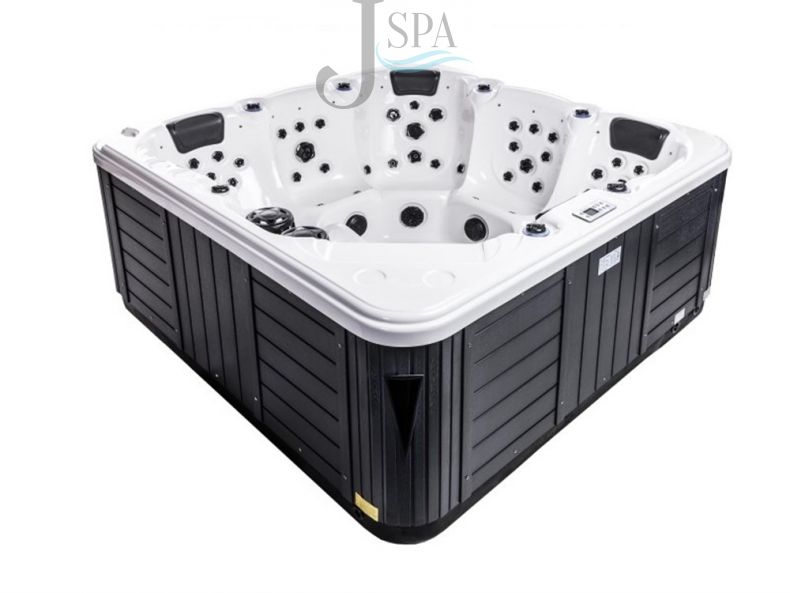 Бассейн спа JNJ Spas Omega Бассейн спа JNJ Spas Omega