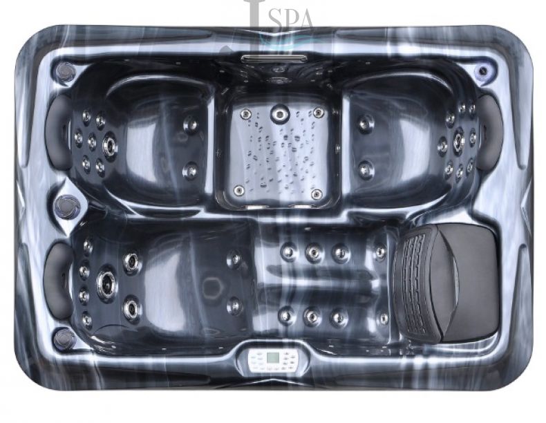 Бассейн спа KingSton JCS - 13 S Бассейн спа KingSton JCS - 13 S