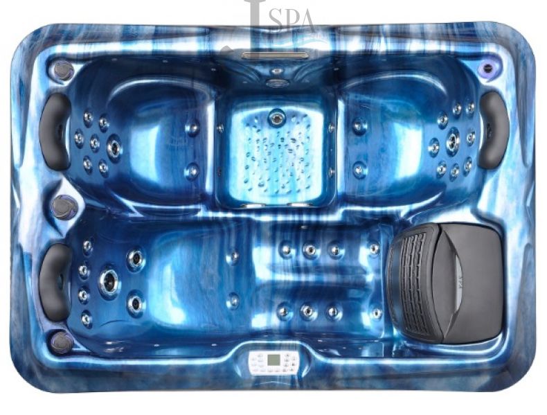 Бассейн спа KingSton JCS - 13 S Бассейн спа KingSton JCS - 13 S