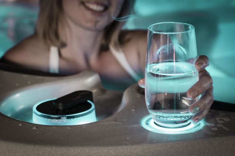 Бассейн спа Vortex Spas Eon Бассейн спа Vortex Spas Eon