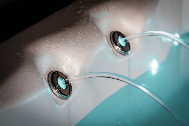 Бассейн спа Vortex Spas Mercury Бассейн спа Vortex Spas Mercury