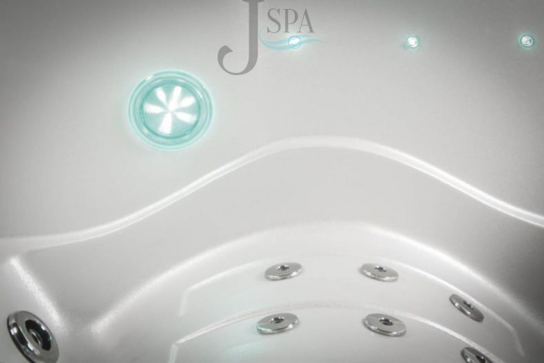Бассейн спа Vortex Spas Alpha Бассейн спа Vortex Spas Alpha