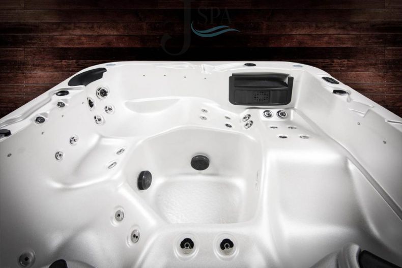 Бассейн спа Vortex Spas Mercury Бассейн спа Vortex Spas Mercury