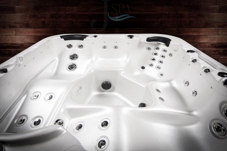 Бассейн спа Vortex Spas Mercury Бассейн спа Vortex Spas Mercury