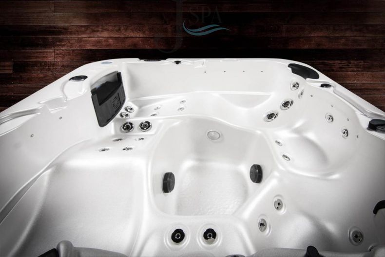 Бассейн спа Vortex Spas Mercury Бассейн спа Vortex Spas Mercury