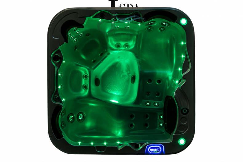 Бассейн спа Vortex Spas Mercury Бассейн спа Vortex Spas Mercury