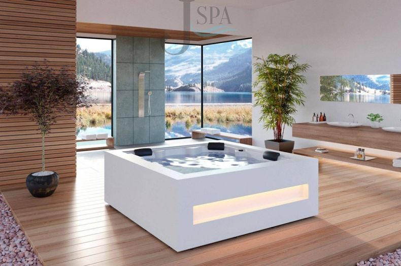 Aquavia Cube Ergo Aquavia Cube Ergo