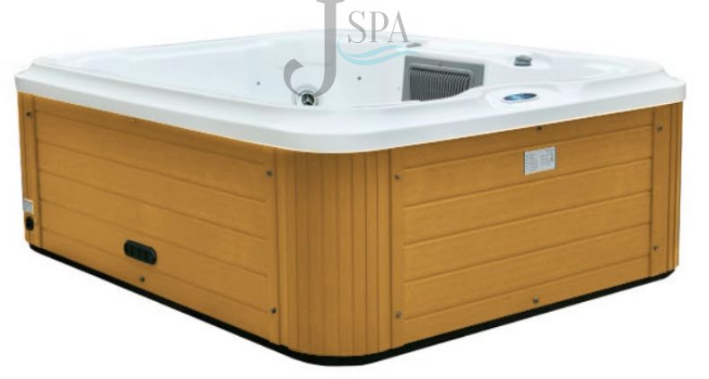 Бассейн спа JNJ Spas Octave Бассейн спа JNJ Spas Octave